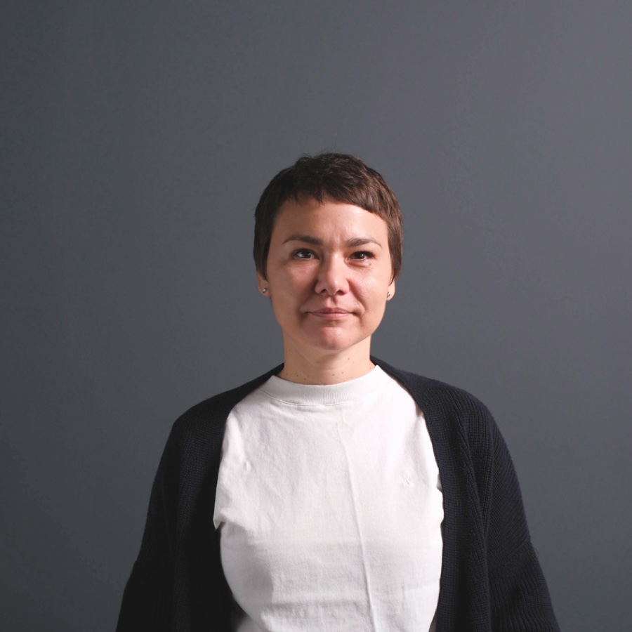 Dr. Irina Pandarova