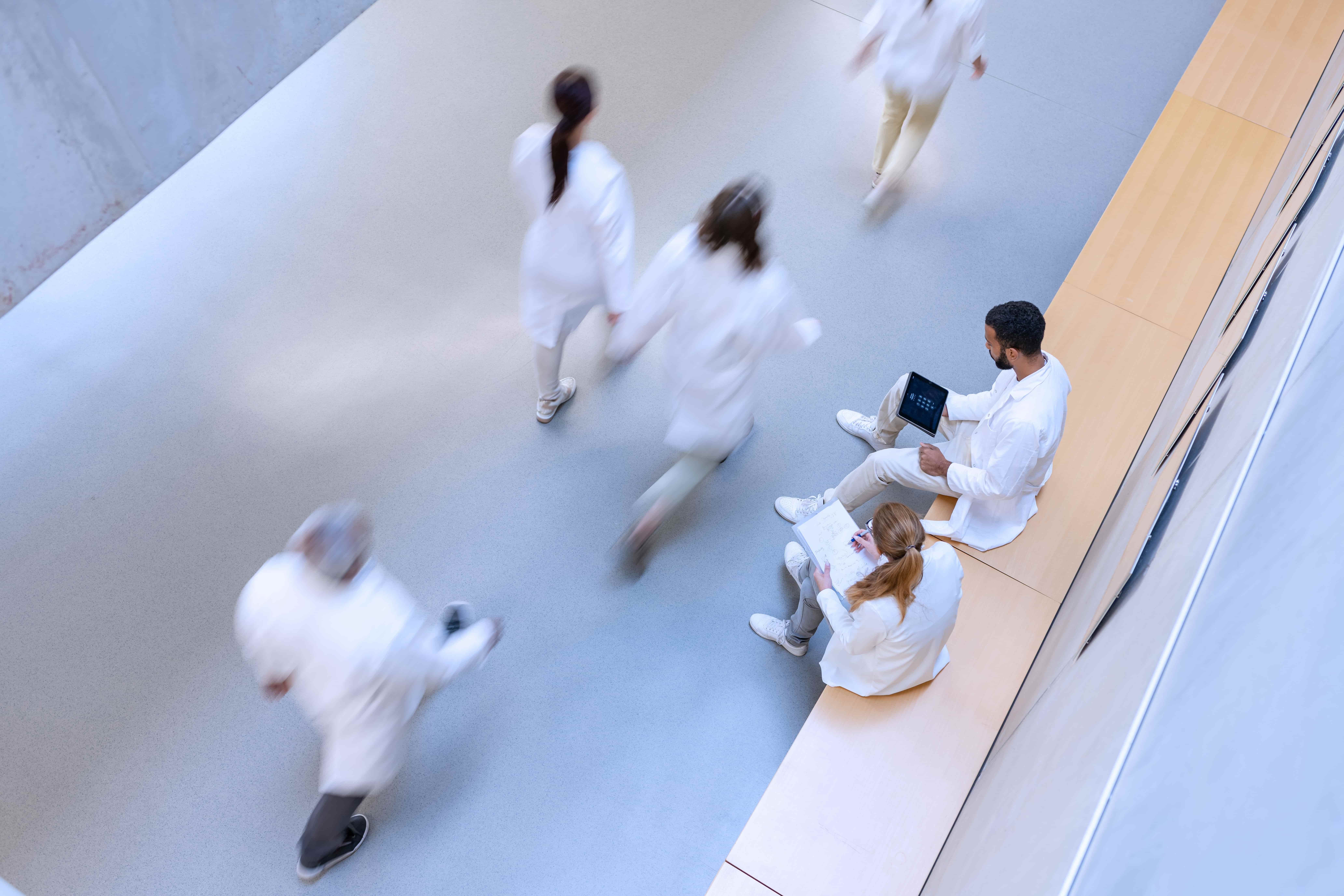 Healthcare Marketing Challenges