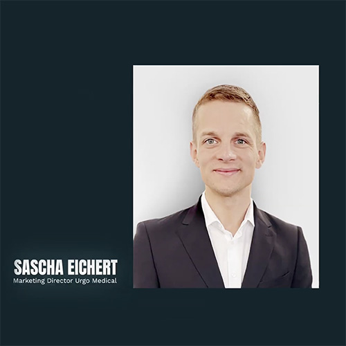Sascha Eichert
