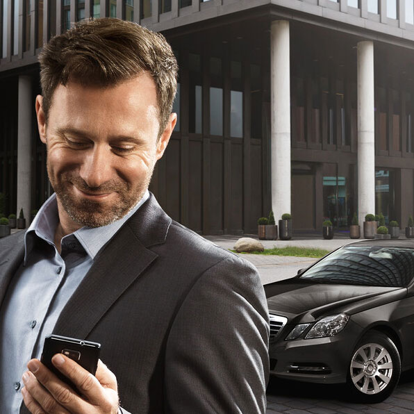 myTaxi: B2C- und B2B-Kommunikation für eine wegweisende App