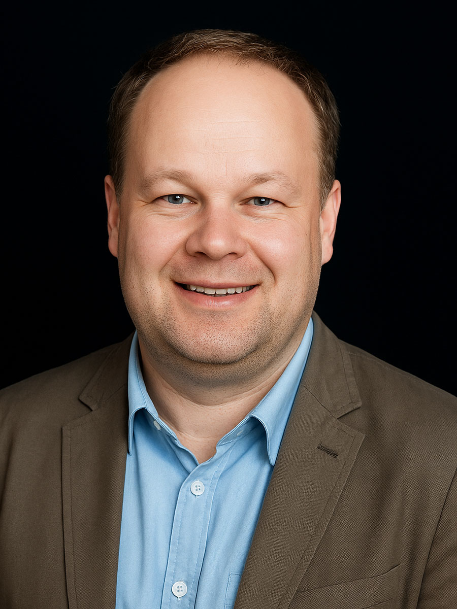 Sebastian Fiedler