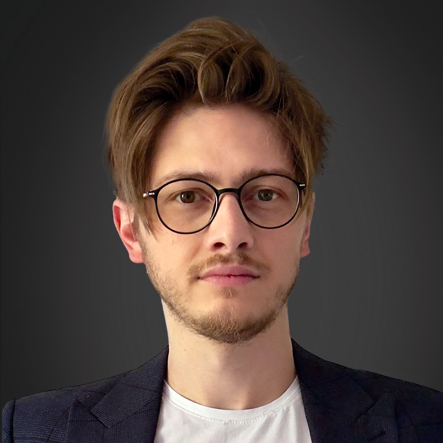 SERGIU GOPLEAC 