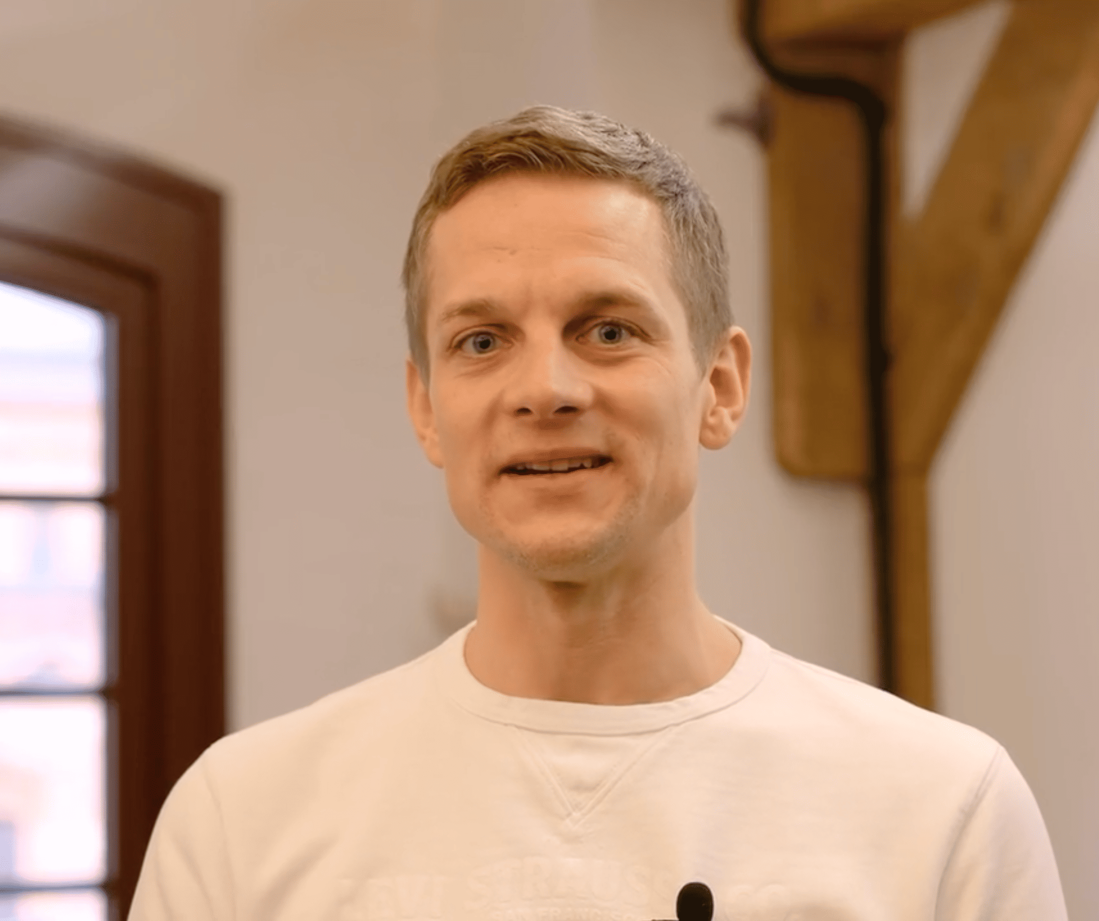 Sascha Eichert