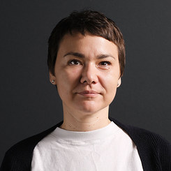 Dr. Irina Pandarova