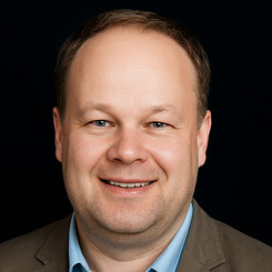 Sebastian Fiedler