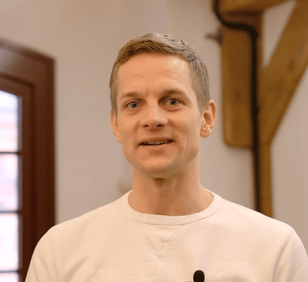 Sascha Eichert